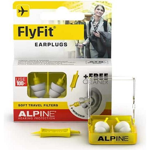 Thumbnail - Alpine, Gehörschutz, FlyFit (2 x)