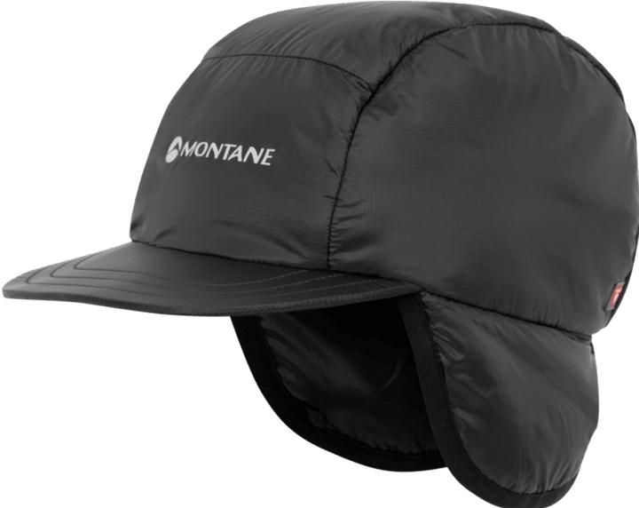 Produktbild Montane Insulated Mountain Cap (S)