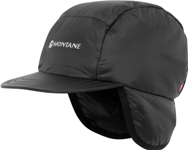 Produktbild Montane Insulated Mountain Cap (S)