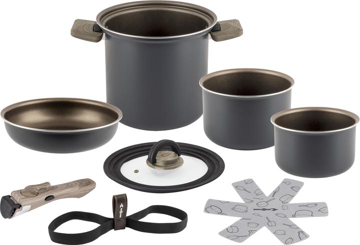 Actual product image Brunner Torralta