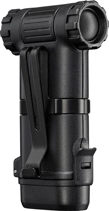 Image du produit Coast HX3R Clip-on avec lumière blanche + UV - 120 lumens (120 lm)