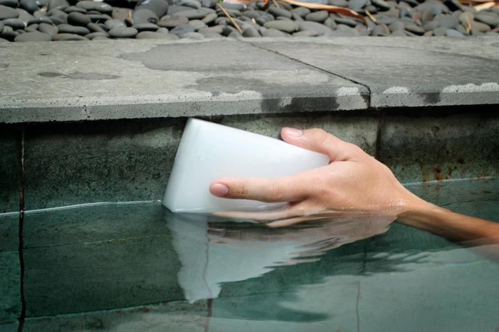 Actual product image Kokido Magic Scrub Sponges