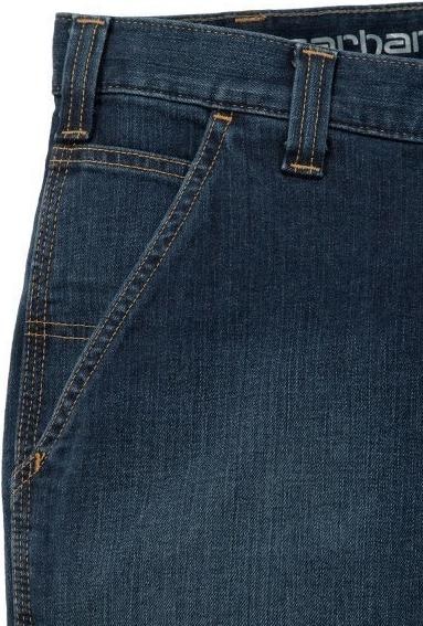 Immagine prodotto Carhartt Jeans Rugged Flex Relaxed Dungaree (W36/L34)