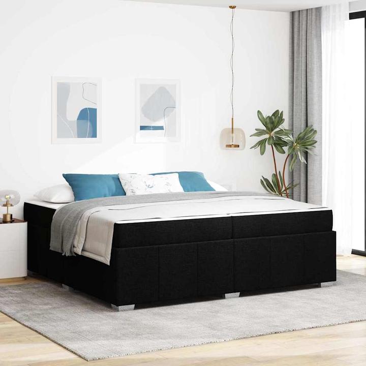 Image du produit vidaXL Boxspringbett (200 x 200 cm)