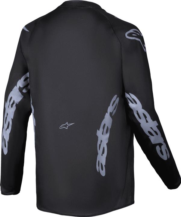 Image du produit Alpinestars Jersey 25 Yth Racer Graphite (XL)