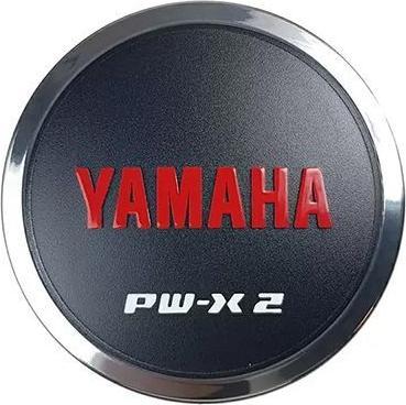 Yamaha PW-X2