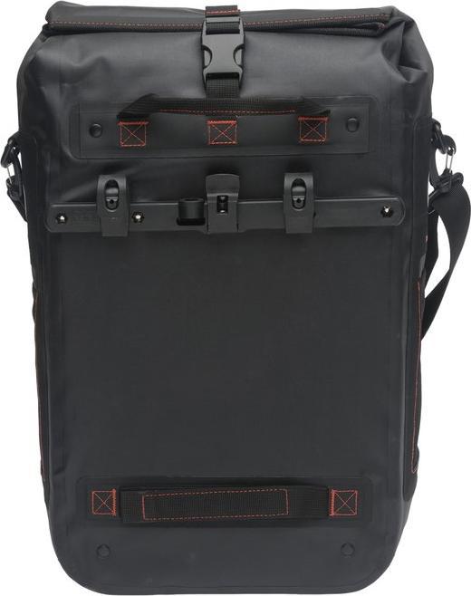Produktbild New Looxs 5037052 (20 l, Gepäckträgertasche)