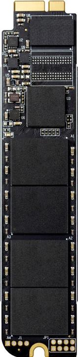 Actual product image Transcend JetDrive 720 (240 GB, M.2 2280)