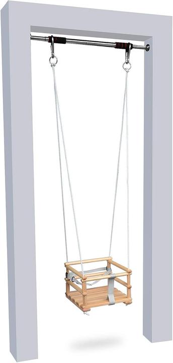 Produktbild Skyline Babyschaukel