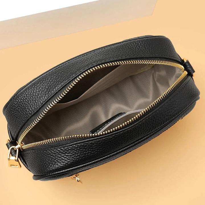 Immagine prodotto Only-Bags.Store Borse a tracolla in vera pelle di alta qualità in pelle di mucca Borsa Messenger Tote Sac