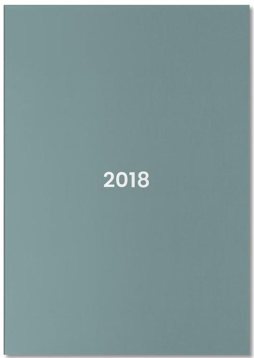 Image du produit Juniqe Happy 2018 - Typographie & symboles (A5, Pointillés)