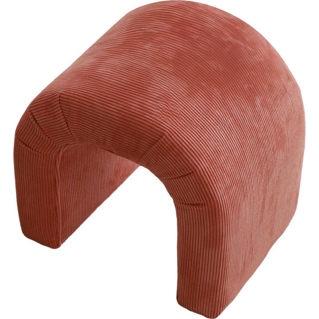 Atelier del Sofa, Hocker + Pouf, Nu