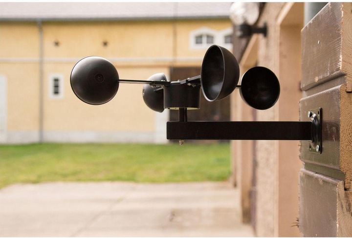 Actual product image Z-Wave Popp