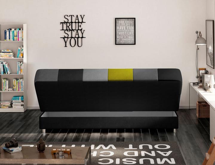 Produktbild ELTAP Cayo (3-Sitzer)