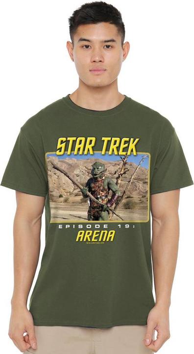 Produktbild Arena TShirt (L)