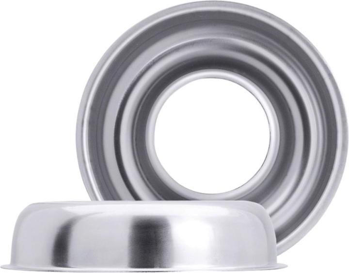 Produktbild Contacto Reisrand/Savarinform 18/10, 4x15 cm - 8x3 cm (15 cm)