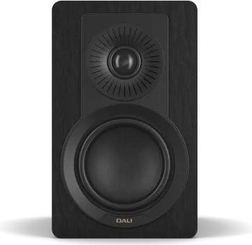 Produktbild Dali Kupid Black Ash (1 Paar)