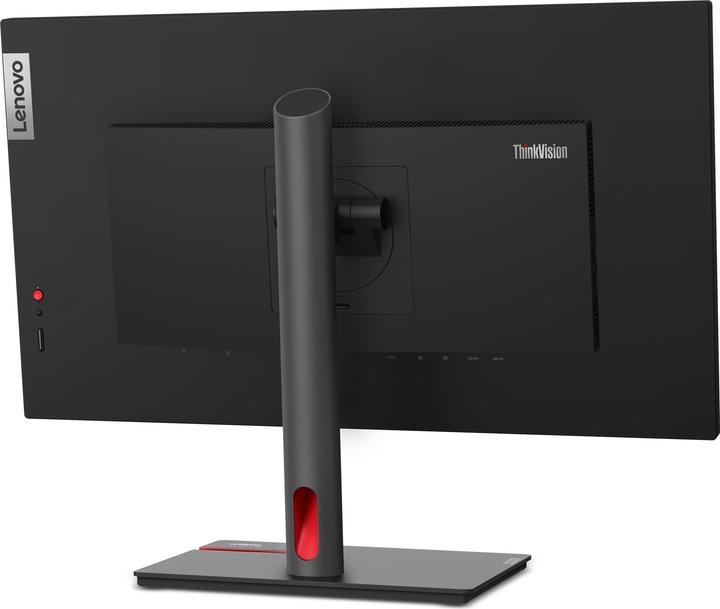 Actual product image Lenovo ThinkVision P27q-30 (2560 x 1440 pixels, 27")