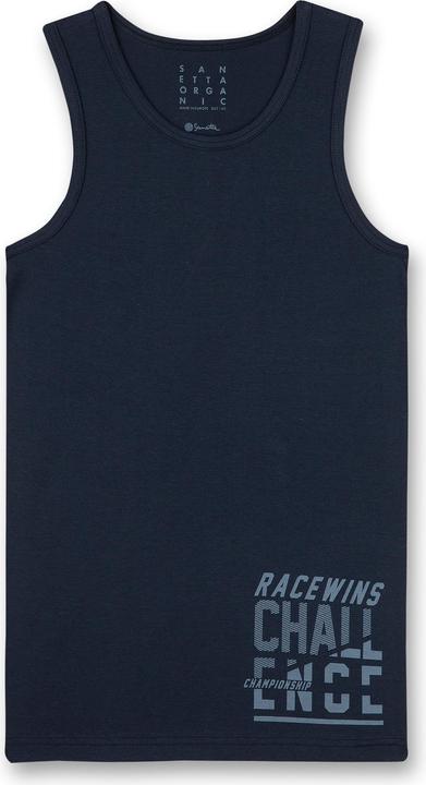 Produktbild Sanetta -Unterhemd Racing Academy (164)