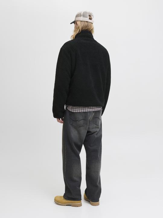 Produktbild Jack & Jones Jornorrebro Teddy Jacket Sn (S)