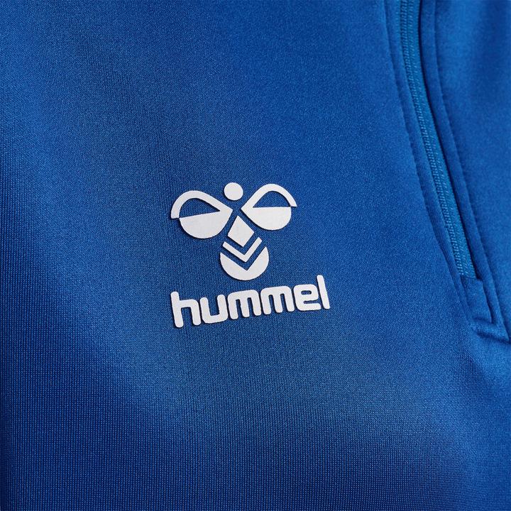 Immagine prodotto hummel Core Xk Half Zip Sweat Donna (XS)