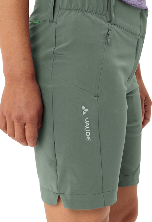 Actual product image Vaude Skomer Bermuda Shorts (42, L)