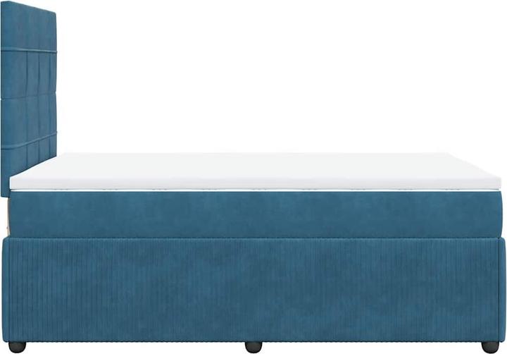Image du produit vidaXL Boxspringbett (120 x 190 cm)