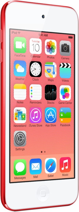 Produktbild Apple iPod touch 5. Generation (64 GB)