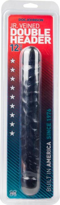 Produktbild Doc Johnson Jr. Doppeldildo