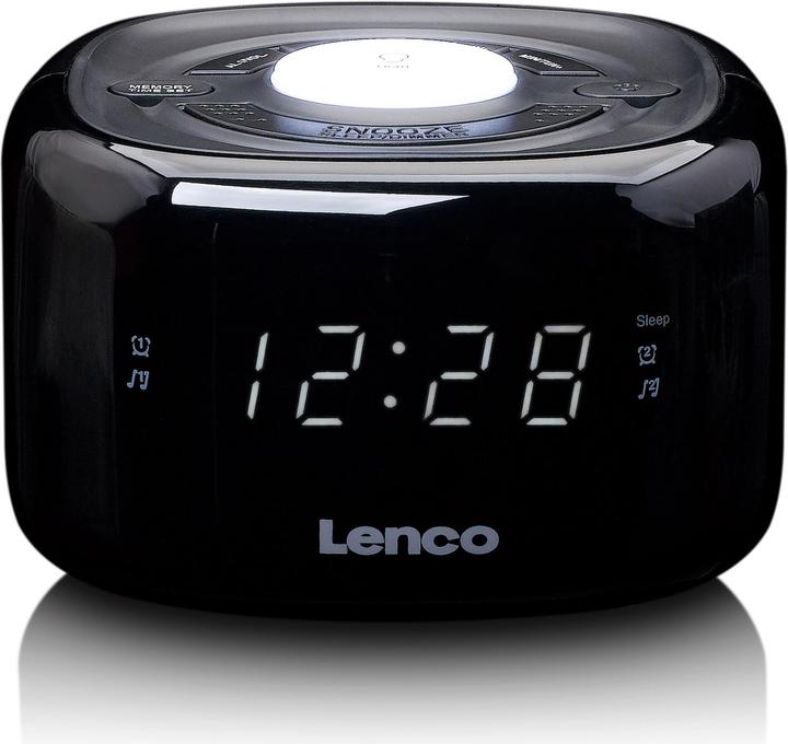 Lenco CR-12