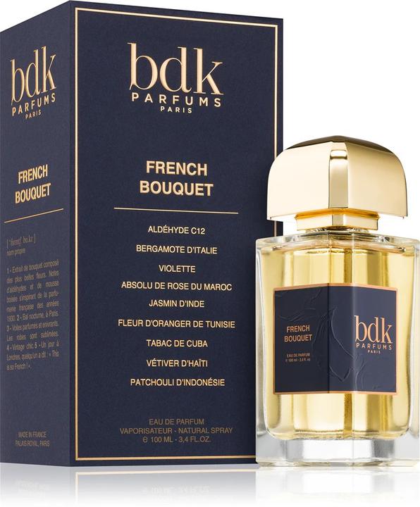 Produktbild Bdk Parfums Paris French Bouquet (Eau de Parfum, 100 ml)