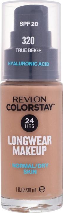 Produktbild Revlon Colorstay (320 True Beige)