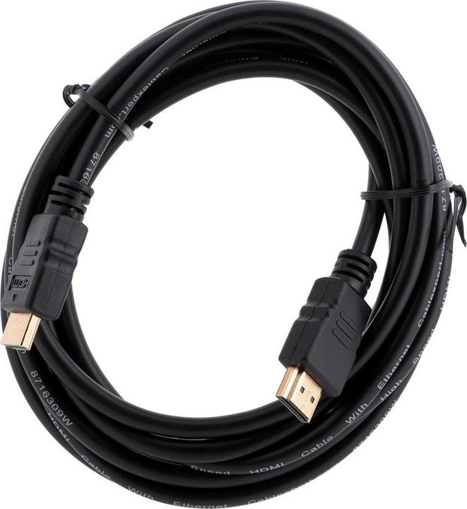 Produktbild Gembird HDMI (Typ A) — HDMI (Typ A) (1.80 m, HDMI, 2.0)