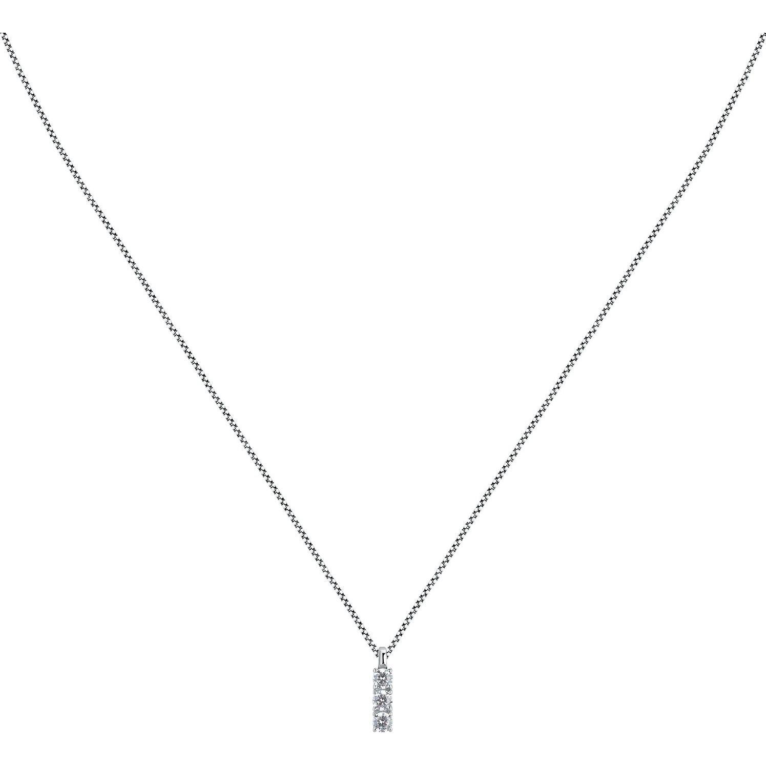 Thumbnail - Favs, Halsschmuck, Kette, (925er Silber)