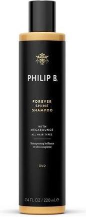 Immagine prodotto Philip B. Oud Royal - Forever Shine Shampoo (220 ml, Shampoo liquido)