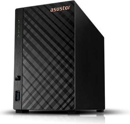 Actual product image Asustor Drivestor 2 Lite AS1102TL 2-Bay (0 TB)