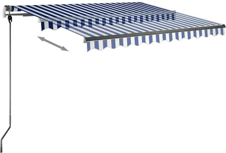 Produktbild vidaXL Curry (4.50 m)