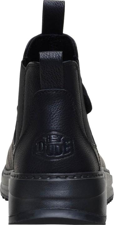 Actual product image Hey Dude Tahoe Chelsea Classic (44)