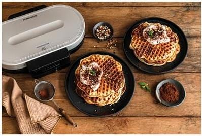 Produktbild Rommelsbacher WA 1250 Family