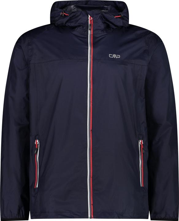 CMP Campagnolo Veste à capuche Ripstop Fix