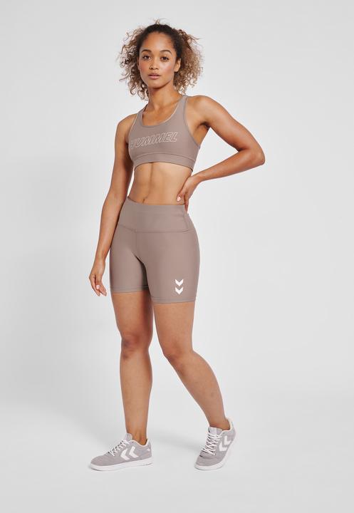 Produktbild hummel Te Tola Hw Tight Shorts (XL)