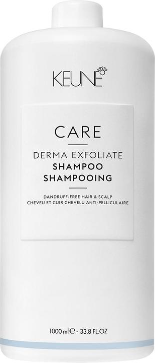 Immagine prodotto Keune Derma Shampoo Esfoliante 1000ml (1000 ml, Shampoo liquido)