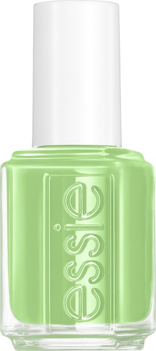 Actual product image Essie Nail Colour (994, Lime green, This and That, Colour paint)