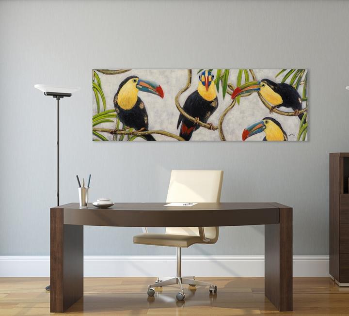 Image du produit Alldecor Arte (50 x 150 cm)