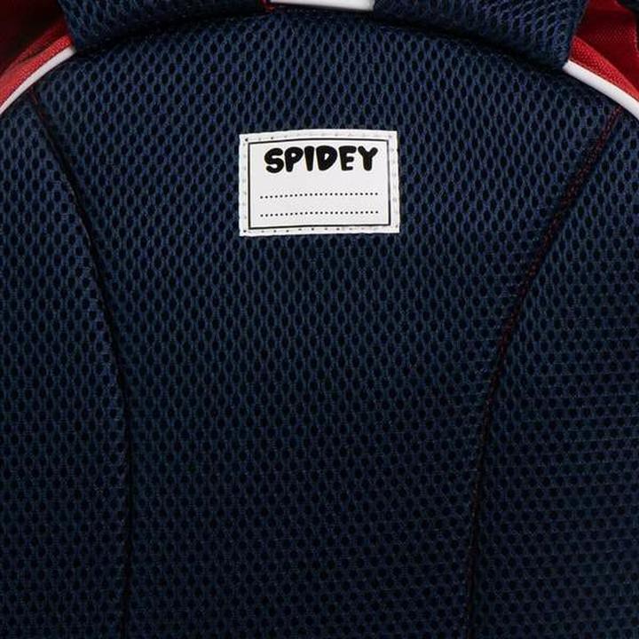 Produktbild Spidey Roter Schulranzen
