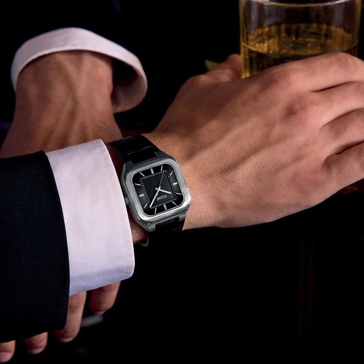 Actual product image Cluse Quadrus (Analogue wristwatch)