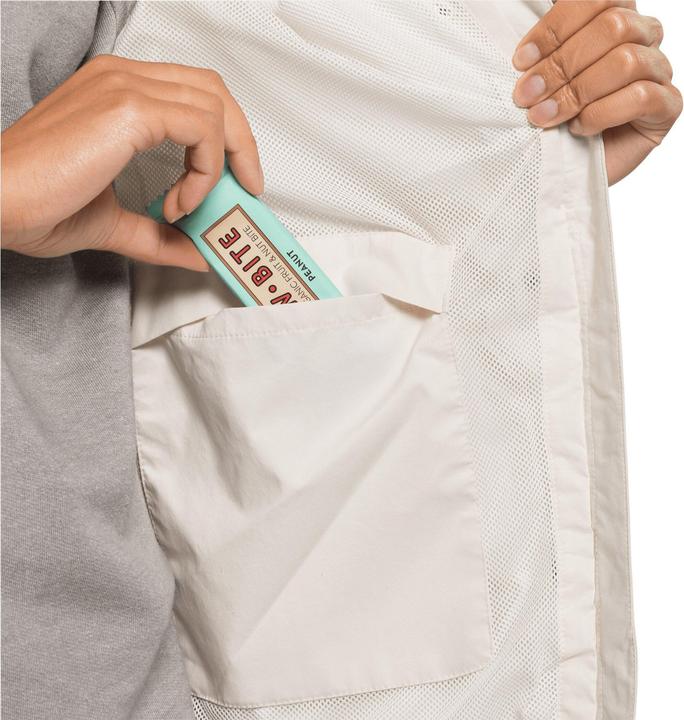 Produktbild Jack Wolfskin Naturjacke 2l (M)