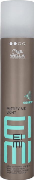 Image du produit Wella EIMI Mistify Me (300 ml)
