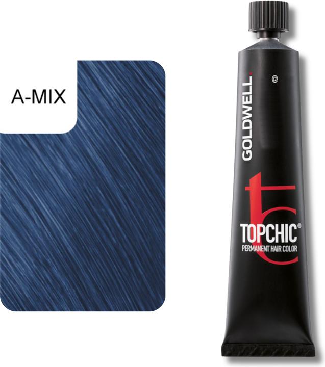 Produktbild Goldwell Topchic (A-Mix - MIX asch)