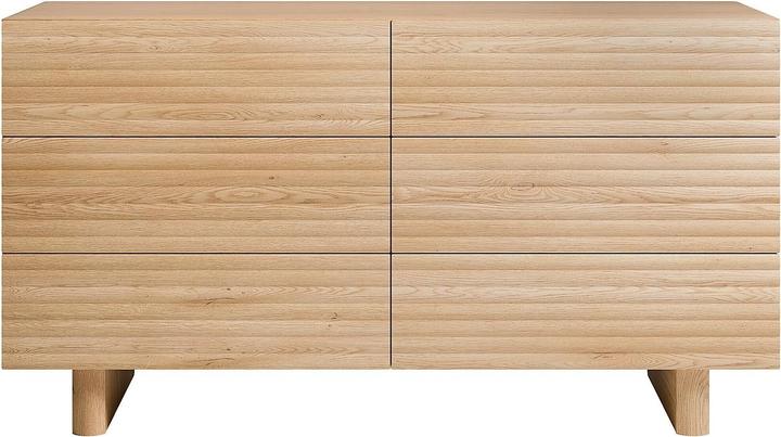 Image du produit Vente-unique Ludima (150 x 41.80 x 81.30 cm)